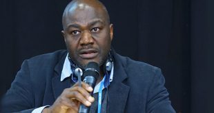 prof Okereke