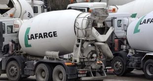 LAFARGE-ONE