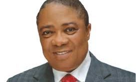 Chief Cletus Ibeto