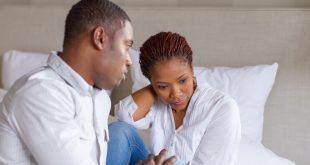 male infertility