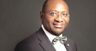 MD/CEO, Ifie Sekibo
