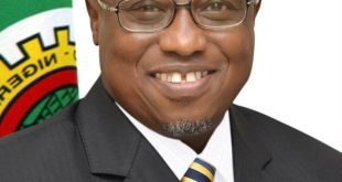 BARU GMD NNPC