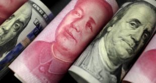 China-Yuan