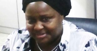 The Acting Director General of National Pension Commission (PenCom), Mrs. Aisha Dahir-Umar