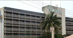 Eko-hospital
