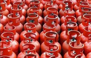 Gas