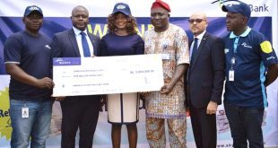 Skye Bank