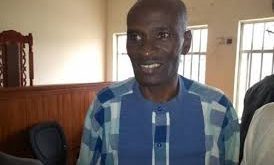Jones Abiri