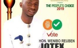 JOTEX