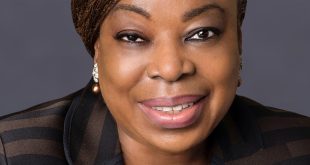 Mrs. Adewale