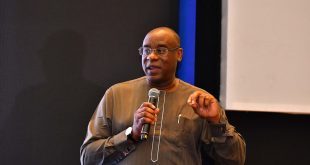Adebisi Shonubi