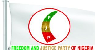 FJP PARTY