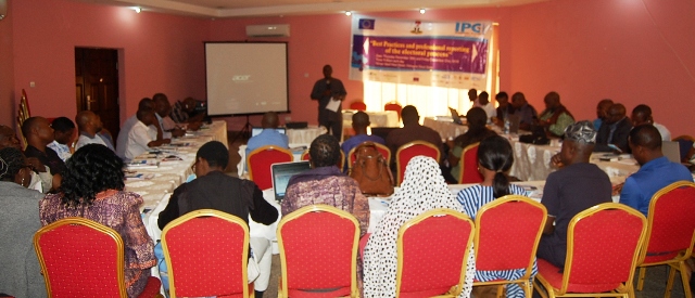participants