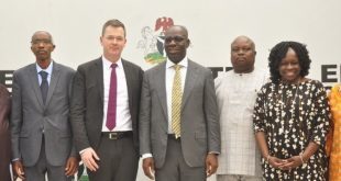 Lagos