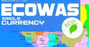 ECOWAS