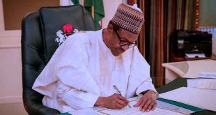 Buhari