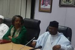 INEC Chair