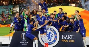 Chelsea