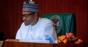 Buhari