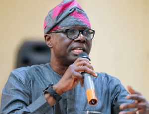 Sanwo-Olu