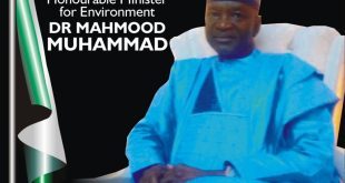 Mahmood Mohammed