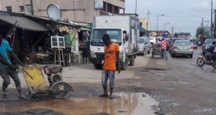 How long can this road last when fixed?
