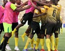 Katsina united