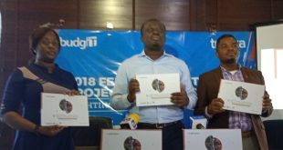 budgIT