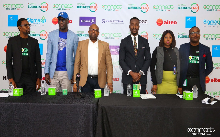 Connect Nigeria