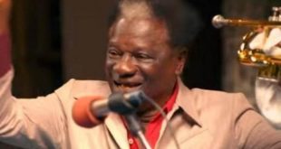 Victor Abimbola Olaiya