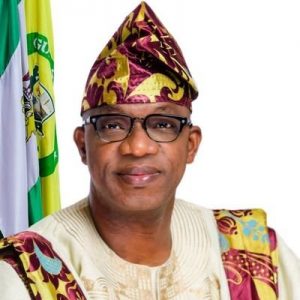 Dapo Abiodun