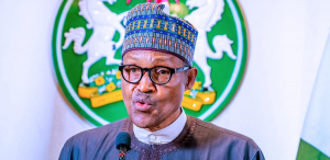 Buhari