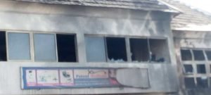 NNPC fire