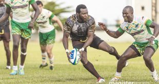 Rugby