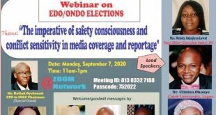 IPC Webinar
