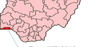 Lagos State