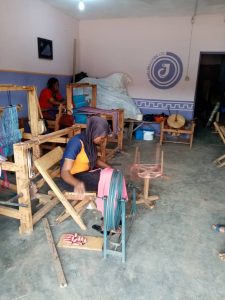Jokelinks training facility, Ibadan
