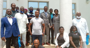 NEPC Ibadan