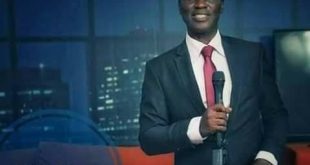 Otufodunrin