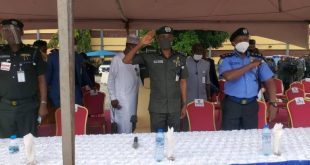 IGP in Lagos