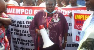 NLC