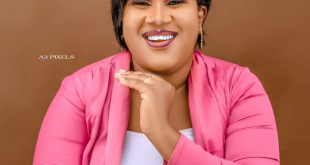 Toyosi Agbaje