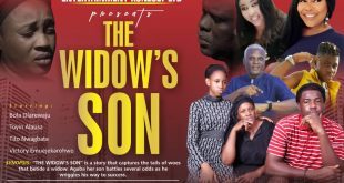 movie title