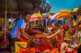 Market