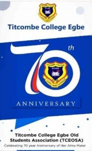 Logo TC Anniv