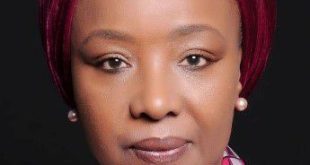 Sharon Ikeazor