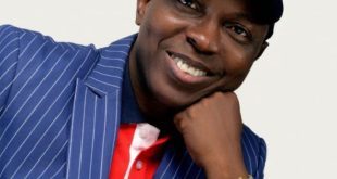 Niyi Adeleye