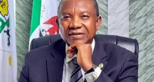 Mazi Sam Ohuabunwa