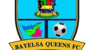Bayelsa Queens