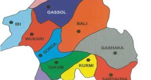 Taraba